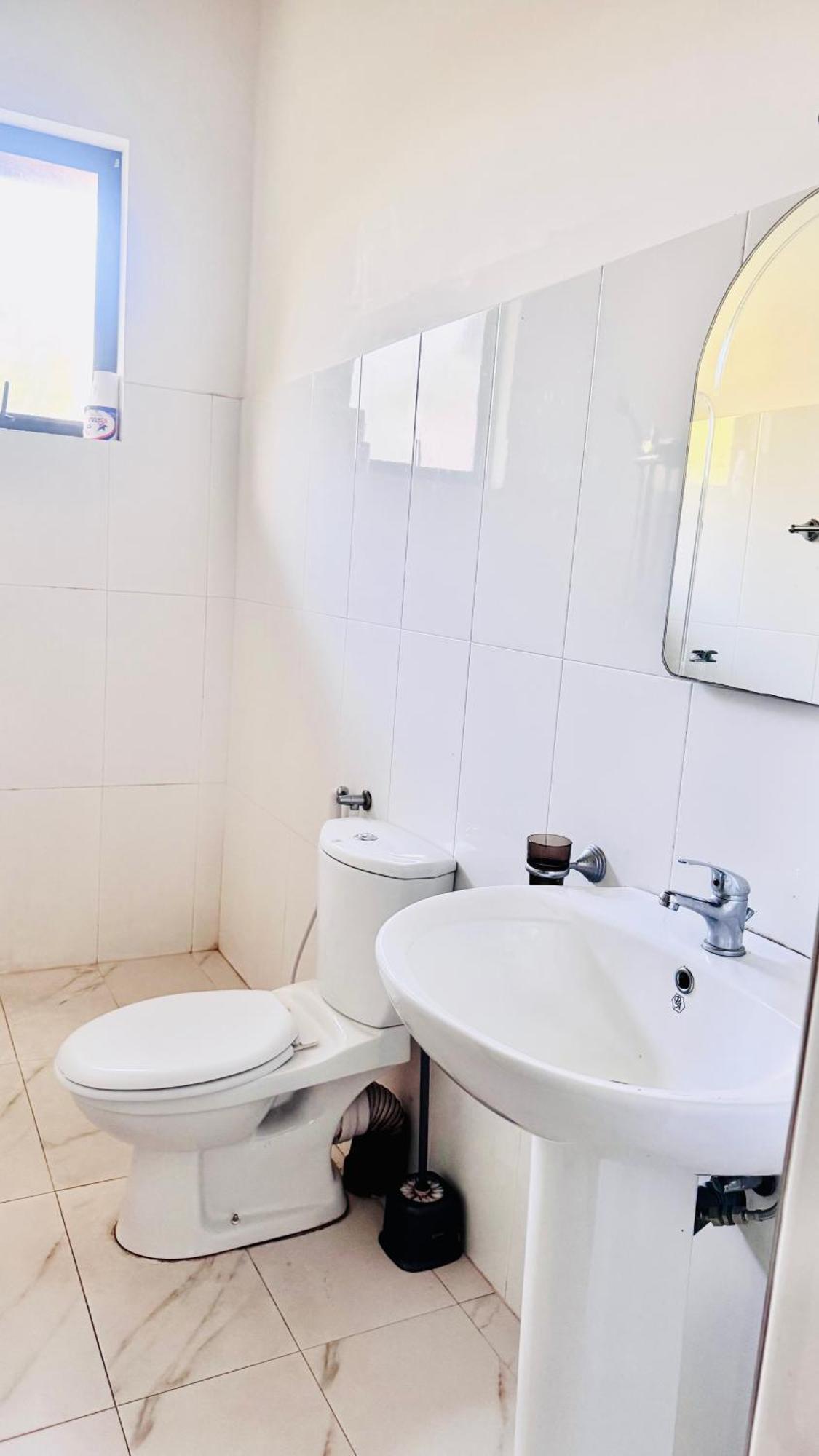 Sritaly Inn Мириса Екстериор снимка